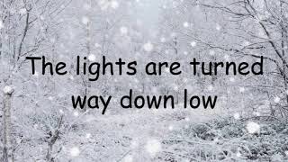 Let it Snow