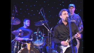 Nick Vigarino, Something Funky at The Triple Door