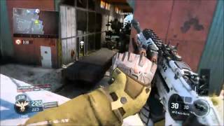 53 kills and nasty streak. (75 pt comeback)