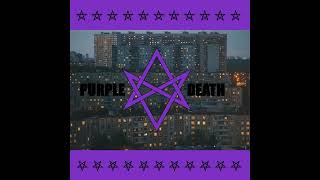 Purple Death - The art of dying V2