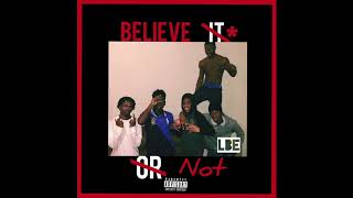 LBE - Over Here