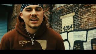 Lil Craig - “Breadwinner” (shot by GrayCloudMedia)