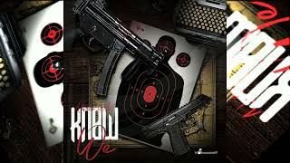 NarcoWrld - Know We (Audio)