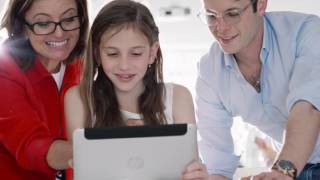 HP Customer Story  DesignLab Miami (Full Version)