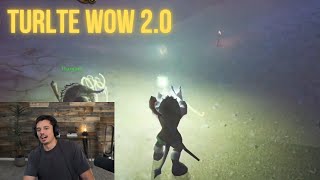 Turtle WoW Announces WoW 2.0