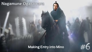Nobunaga's Ambition Awakening Ogasawara 6