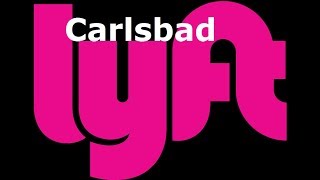 Carlsbad Lyft Promo Code. Carlsbad Lyft sign on bonus. Join today.