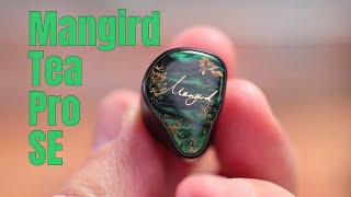 Xenns Mangird Tea Pro SE Review