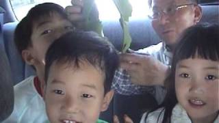 050611_혜정_한영교회