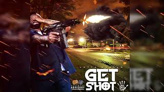 LOTTA GUAPO- GET SHOT