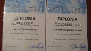 Diplome iz Starchestera