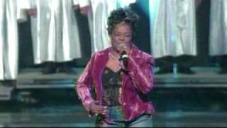 SHIRLEY CAESAR LIVE - JAILBIRD - DALLAS LOCKETT
