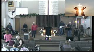 MCC Worship 4-6-25 "The Millennial Kingdom Pt. 7"