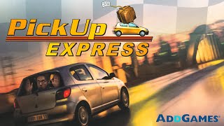 PickUp Express [PC] - Tjock-TV!