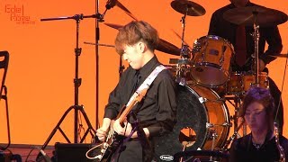 Hard Sock Dance / Edel Röte J.O.