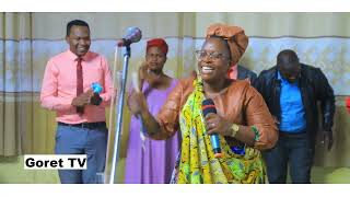 Nyuma yo kuva  Nairobi akoze igitaramo kitazibagirana mbega ibihe byiza