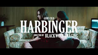 Gone Cold - "Harbinger" (Official Music Video) | BVTV Music