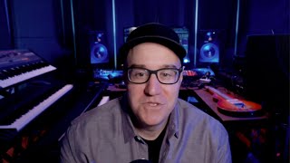 Music Production 2 - Welcome