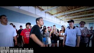 306 Battlegrounds Presents: Tee Kay Vs. Rob Young