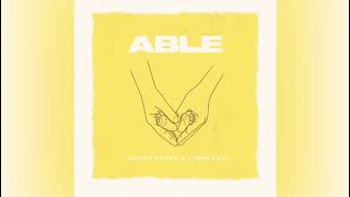 Agent Snypa x Limoblaze - Able (Official Audio)