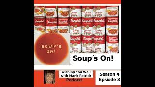 Soup's On!