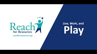 Reach for Resources: Play in your community