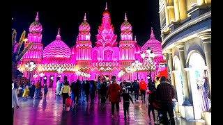 Global Village Dubai - UAE 2022 / Unique Cultural Entertainment Destination