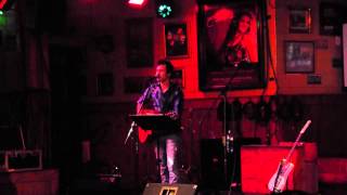 Brett Smith Simple Man / Tequila Cowboy / Nashville Tn / May 2013