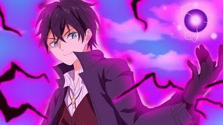 Top 10 Anime Where OP MC Goes to a Magic School