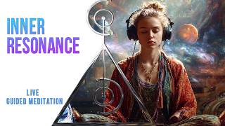 Inner Resonance LIVE