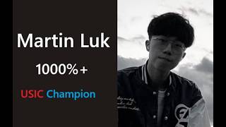 martinlukkt -  Huge gap up and $CAR short ｜ 8 Apr 2026 highlights