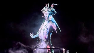 Anyma & Rebūke - Syren (Afterlife Santiago de Chile, 31-12-23/01-01-24)