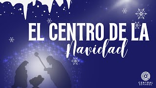 El Centro de la Navidad: Una Profecía Cumplida - Isaías 9:6