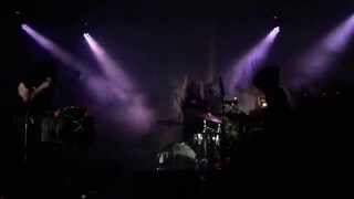 K-X-P - Obsolete and Beyond (live at Brudenell Social Club 27/09/2015)