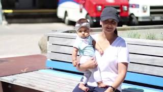 StopGap in the Community: The Stroller Video