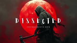 DISSECTED (Eminem x 50 Cent x D12 Type Beat)