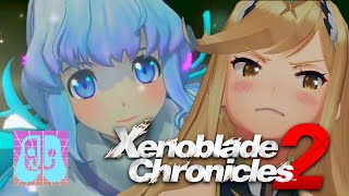The Comprehensive Roast of Xenoblade Chronicles 2