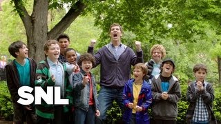 Little Brothers - Saturday Night Live