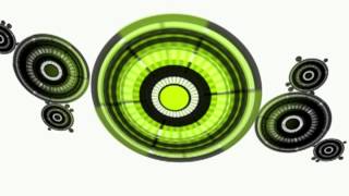 Motion Graphics by Lott Multimedia - Gears Experiment