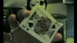 Hoodyni - Cursed