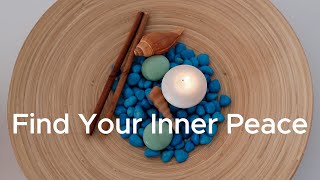 Thai Massage Music 🌿 Deep Relaxation & Spa Ambience | Calming Instrumental Sounds