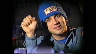 Blooodhound Gang - Noticia Los 40 (1997)