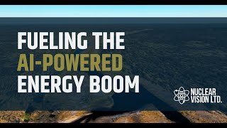 Nuclear Vision: Exploring Uranium for an Energy-Hungry Future