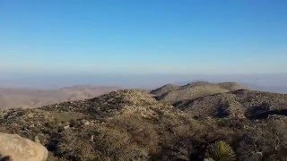 ⛰ Exploreing and Hiking WHALE PEAK (Anza Borrego California State Park )