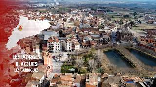 La Frontal Cap. 24 Escola Comarcal Garrigues (Temporada 6)