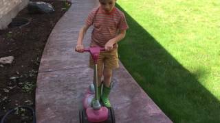 Vlog #10 — Cold weather, Easter, and taxes.