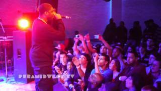 Big K.R.I.T. Live