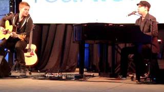Gavin Degraw singing" Candy"