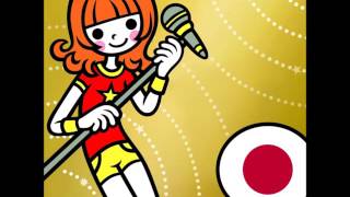 Fan Club 2 (Japanese) - Rhythm Heaven Vocal Collection