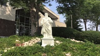 Palm Sunday (St. Paul the Apostle in Winnipeg)